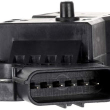 TUPARTS Crank Crankshaft Position Sensor Fit 2003-2009 Acura MDX, 2005-2010 Acura RL, 2003-2007 Honda Accord, 2005-2010 Honda Odyssey, 2005-2008 Honda Pilot Automotive Crankshaft Position Sensors