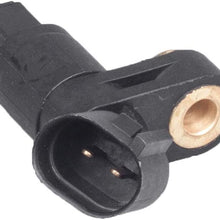 MOSTPLUS ALS465 ALS470 Front & Rear ABS Wheel Speed Sensor Compatible for 2000-2006 Audi TT 1998-2010 Volkswagen Beetle 1999-2006 Golf 1999-2005 Jetta（Set of 4 ）