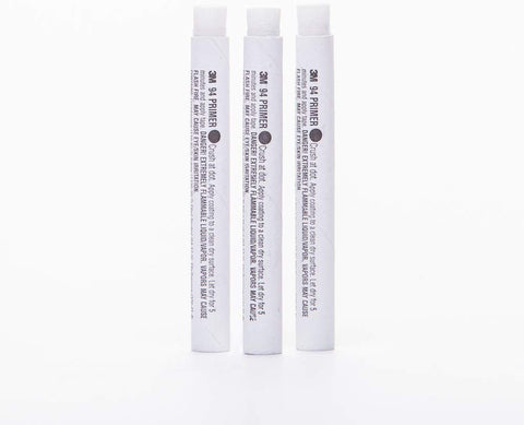 3M Primer 94 Pen 3-Pack | Car Wrapping Application Tool