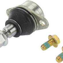 Centric 610.22004 Ball Joint, Lower, Front