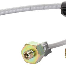 ROADFAR Knock Detonation Sensors with Harness Replace 89615-30080 fit for 01-04 for Lexus GS430,01-03 for Lexus LS430,02-08 for Lexus SC430,01 for Toyota Highlander/RAV4,02-03 for Toyota Solara