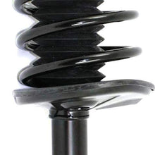 Shock Absorber and Strut Assembly Compatible with 93-97 Toyota Corolla