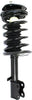 Shock Absorber and Strut Assembly Compatible with 93-97 Toyota Corolla