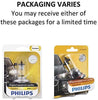 Philips 12972B1 Standard Halogen Headlight Bulb, 1 Pack