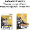 Philips 9005B1 Standard Authentic Halogen Replacement Headlight Bulb,1 pack
