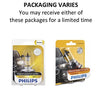 Philips 9145B1 Standard Halogen Fog Bulb, 1 Pack