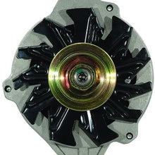 Remy 91313 Alternator