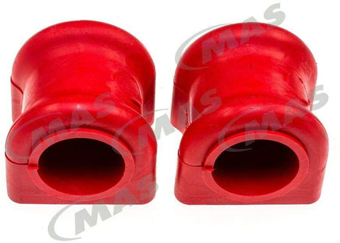 MAS BSK81150 Stabilizer Bar Bushing Kit (2000-02 Dodge Dakota F2Fr 2001 Dodge Ram 1500 F2Fr 2002 Dodge Ram 2500 F2Fr 2001-02 Dodge Ram 3500 F2Fr)