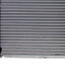 Sunbelt Radiator For Mini Cooper 2747 Drop in Fitment