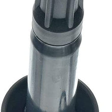 A-Premium Ignition Coil Pack Replacement for Ford Escape Fusion Mercury Mariner Milan Mazda Tribute Lincoln Zephyr V6 3.0L 6-PC Set