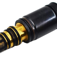 labwork A/C Compressor Electronic Control Valve fit for Toyota Corolla2011-2013 1.8L CV59