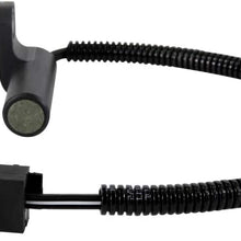 TAMKKEN Crankshaft Position Crank Sensor 56027868AC For Jeep Grand Cherokee Wrangler Fit 917-769 PC176 SU3028 04897321AA