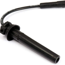 TUPARTS Pack of 4 Ignition Wire Sets Compatible with Chrysler PT Cruiser/Sebring/Voyager Dodge Caravan/Stratus 2001-2010