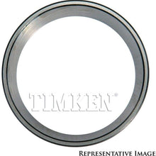 Timken Bearings NP912904 Axle Bearing Race