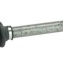 Front CV Axle Shaft Joint Driver Side Left LH For VW Rabbit Jetta Golf Passat