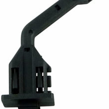 Mean Mug Auto 13518-132019A A/C Evaporator Temperature Sensor - For: Mercedes-Benz - Replaces OEM #: 2208300372, 2208300772, 351080401