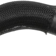 ACDelco 22542M Professional Upper Molded Coolant Hose