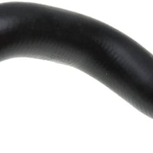 ACDelco 20485S Professional Upper Molded Coolant Hose