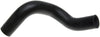 ACDelco 20485S Professional Upper Molded Coolant Hose