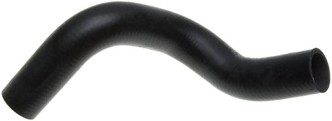 ACDelco 20485S Professional Upper Molded Coolant Hose