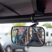 Deluxe Rear View Mirror for Honda Talon UTV