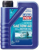 Liqui Moly Marine Jet SKI Oil SAE 10W-40 20528