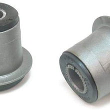 A-Partrix 2X Suspension Control Arm Bushing Front Upper Compatible With Dodge 1994-2004