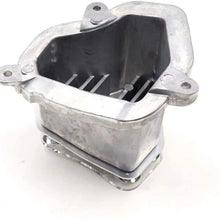 Left Xenon LED Module 63117271901 for BMW 5 Series F10 F11 2010-2013