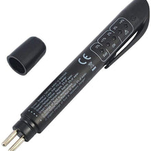 Jullynice New Brake Fluid Tester Pen Mini Indicator for Car Repairs Tools Vehicle Auto Automotive Diagnostic Tool Brake Tester, Brake Fluid Tester Pen