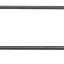 Detroit Axle Front Suspension Stabilizer Sway Bar End Link for 2000, 2001, 2002, 2003, 2004, 2005, 2006 BMW X5