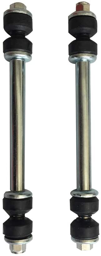 MILLION PARTS 2 Pcs Front Left Right Stabilizer Sway Bar End Links Suspension Kit fit for Acura 1997-1999 CL 1995-1998 TL Honda 1990-1997 Accord 1995-1998 Odyssey 1996-1999 Isuzu Oasis