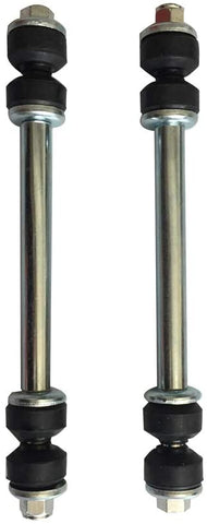 MILLION PARTS 2 Pcs Front Left Right Stabilizer Sway Bar End Links Suspension Kit fit for Acura 1997-1999 CL 1995-1998 TL Honda 1990-1997 Accord 1995-1998 Odyssey 1996-1999 Isuzu Oasis