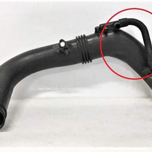 WayJun 2710901929 Turbocharger Intake Pipe repair hose kits fits Mercedes Benz M271 CGI