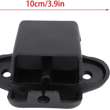 ABS Plastic Hood Release Handle Hood,68002785AA Hood Latch Release Handle for 300 Charger Challenger 2005-2014