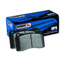 Hawk Performance HB350F.496 HPS Performance Ceramic Brake Pad