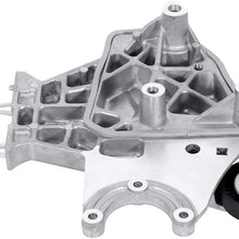 ROADFAR Belt Tensioner Pulley Assembly Compatible for 2000-2005 Dodge Neon 2000-2001 Plymouth Neon