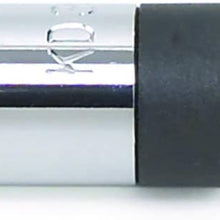 GEARWRENCH 5 Pc. 3/8" Drive 6 Pt. Magnetic Swivel Spark Plug Socket Set, 80601