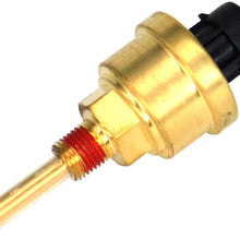 Noton parts 086714A0001 3612521 Coolant Fluid Level Sensor Switch 1673785C91 1673785C92 4383932 for Cummins L10 M11 ISM N14 ISX PAI Excavator Spare Part International 4300 4700 9200 9300 9400