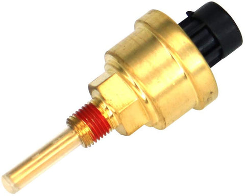 Weelparz 1673785C92 1673785C91 1MR4299 Coolant Fluid Level Sensor Switch 3612521 4903489 086714A0001 Fits for Cummins L10 M11 ISM N14 ISX PAI Peterbilt 330 335 367 377 378 379 386
