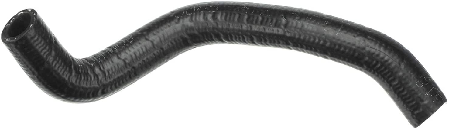 ACDelco 14276S Professional Molded Heater Hose