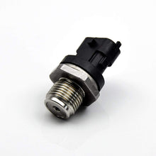 0281006018 Fuel Rail Pressure Sensor For Ford Ranger Everest Mazda BT-50 BT50 2.5 3.0 2008 WE01-13-GC0