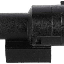 SELEAD 80525-SS0-942 Ambient Air Temperature Sensor Fit for 1997-1999 2001-2003 Acura CL,2010-2013 Acura ZDX,1999-2010 Honda Odyssey,2003-2014 Honda Pilot Outside Air Temperature Sensor