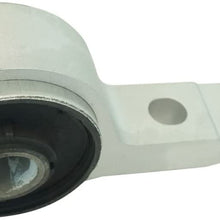Front Lower Control Arm Rearward Bushing Driver Passenger Pair for Murano