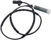 no logo RQBHD ABS Wheel Speed Sensor for BMW 1 3 Series E88 E90 E91 E93 34526762466