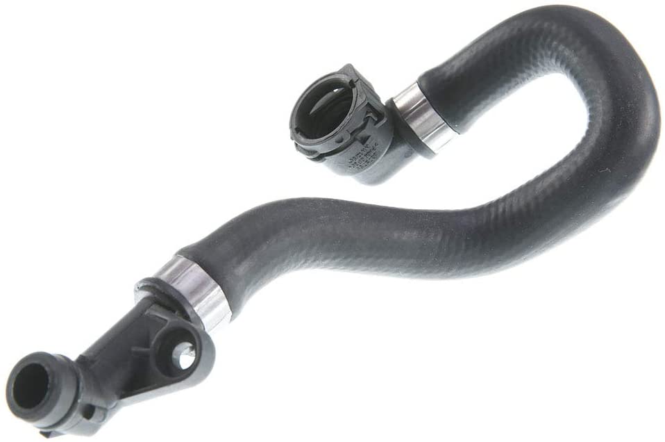 A-Premium Water Hose Radiator to Auto Trans Oil Cooler for BMW E88 E89 E90 E92 E93 128i 325i 328i 328i xDrive 330i Z4