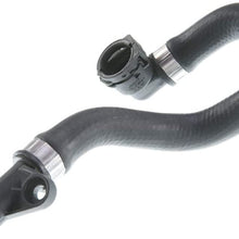 A-Premium Water Hose Radiator to Auto Trans Oil Cooler for BMW E88 E89 E90 E92 E93 128i 325i 328i 328i xDrive 330i Z4