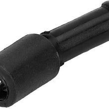 Suuonee Spark Plug Wire, 8PCS Durable 8.5mm Sparking Plug Starting Wires Set Universal for Chevrolet