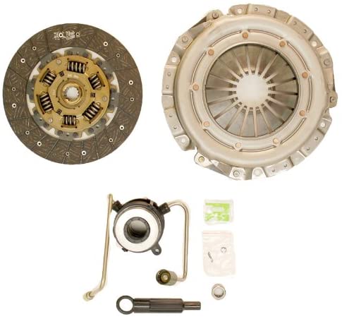 Valeo 52301401 OE Replacement Clutch Kit