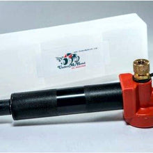 Oil Analysis Premier Sample Pump by Under My Hood - Including Live Port and Storage Case Plus Free 2 Day Delivery for Prime Members