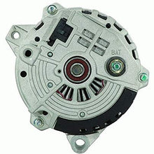 ACDelco 335-1193 Professional Alternator